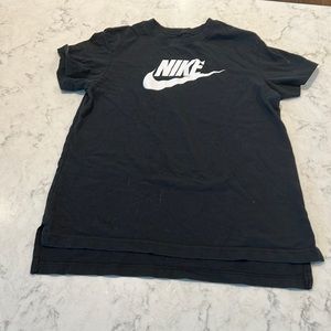 Active Nike black T-shirt